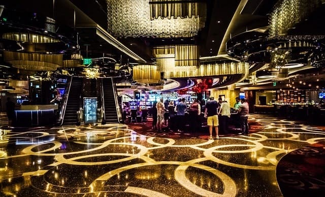 Casino Resort