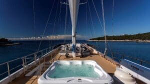 Gulet Yatch Holidays Turkey