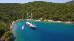 Turkey Gulet Cruising Tips