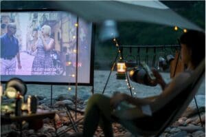 Glamping Travel Tips