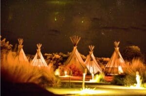 Glamping Travel Tips