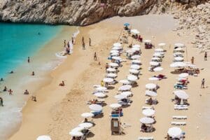 Kalkan Turkey Travel Tips