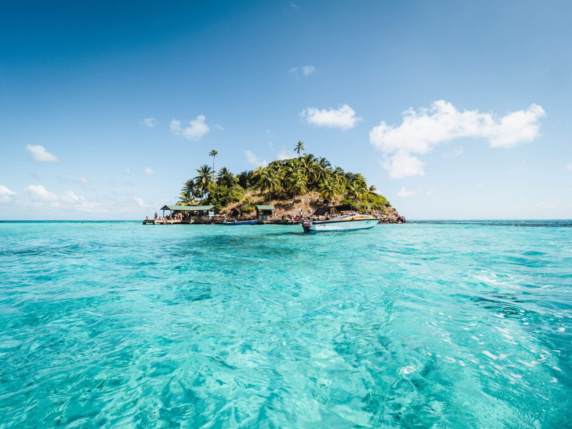 Sustainable Travel Destinations
