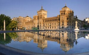 Valladolid Mexico