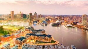 Things To Do Maryland