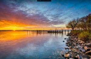 Chesapeake Bay Maryland