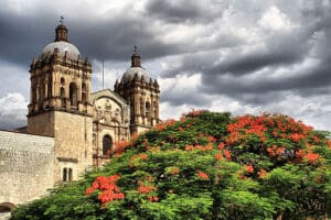 Oaxaca Mexico
