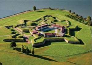Fort McHenry Maryland