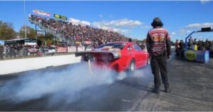 Baltimore Raceway