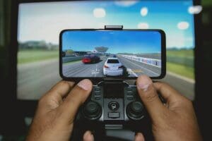 Road Trip Gaming Tips