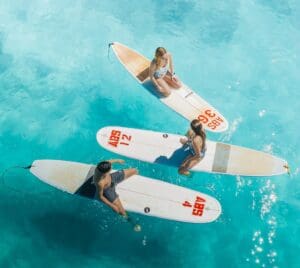 Surfing Lessons