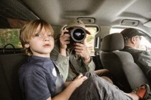 Family Road Trip Tips