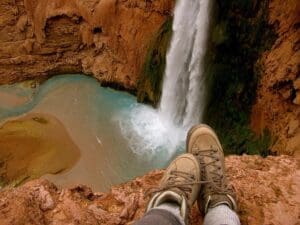 Scenic Vacation Hike