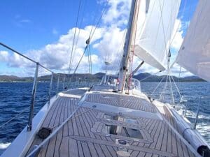 Yacht Charter Destinations