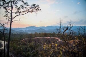 Pai, Thailand