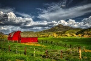Wyoming Travel Tips