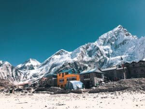 Mt. Everest Climbing Tips