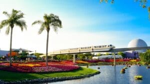 Stress-Free Orlando Vacations