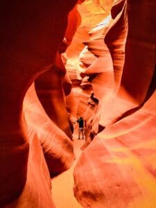 Antelope Canyon Arizona
