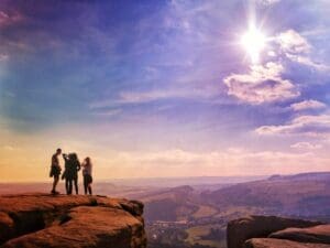Peak District Sunrise Spots