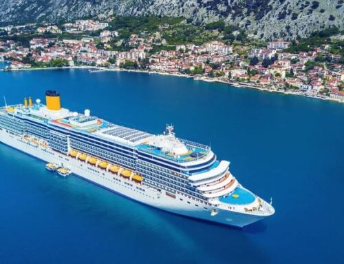 Get To Know Ponant Cruises For a Vacation With Style and Luxury
