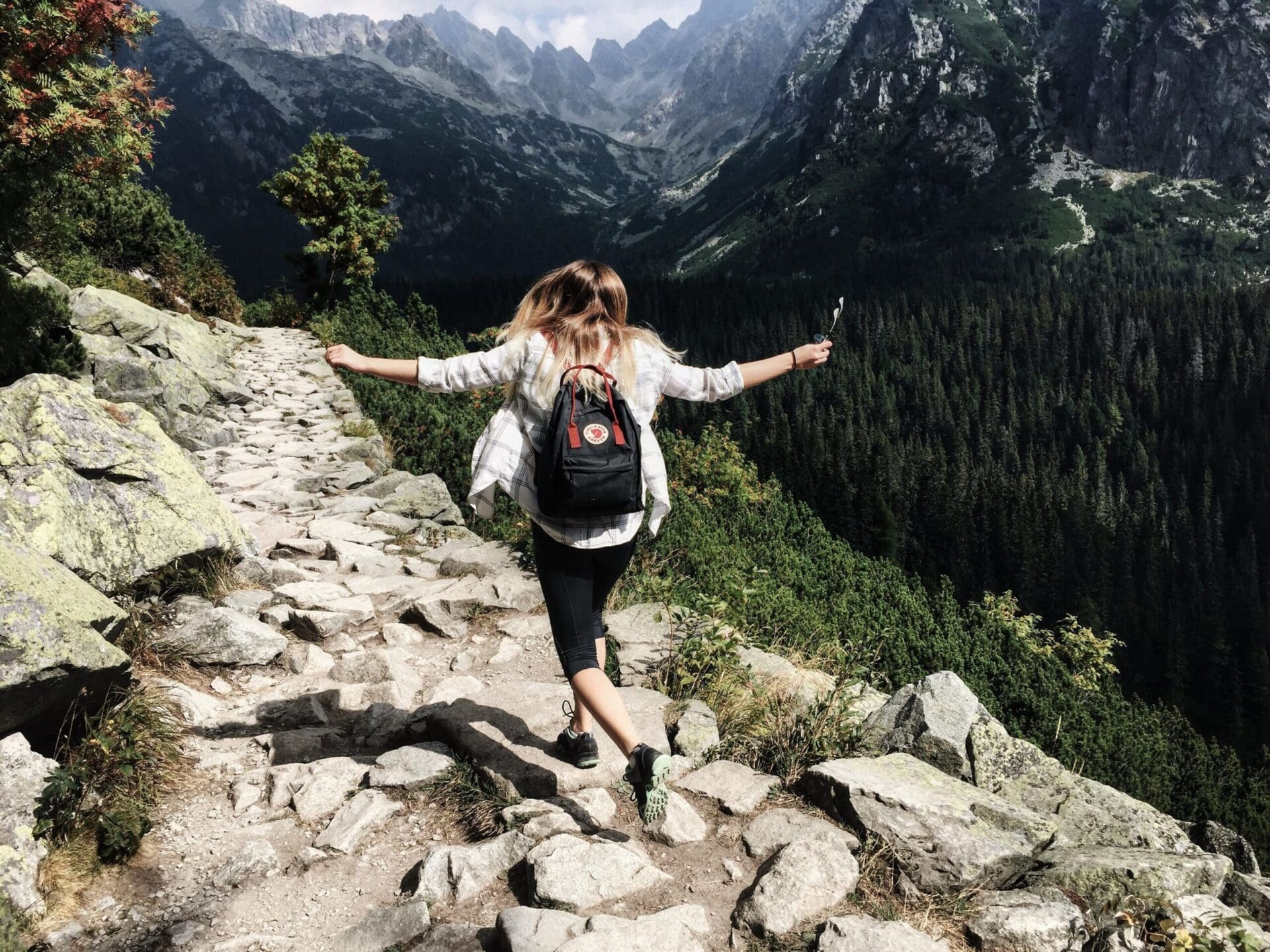 Hiking Safety Tips