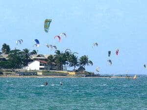 Cabarete Kite Flyers