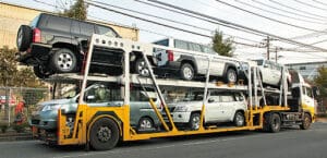Car Transporter