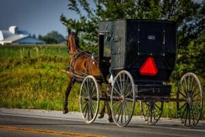 Amish Country