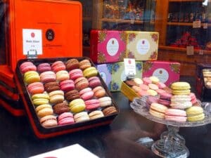 Paris Bakery