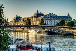 Musee d'Orsay