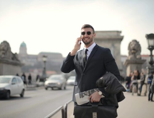 Genius Tech Developments That Make Travel Easier in 2022
