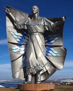 South Dakota Sites