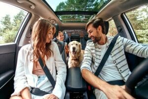 Road Trip Tips