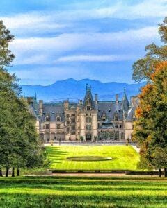 Biltmore, Asheville, NC
