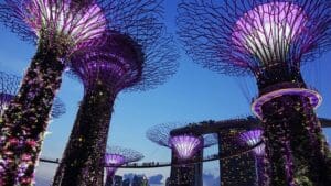 Singapore Attractions