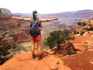 Arizona Hiking Tips