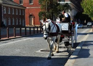 Historic Sites Philadelphia