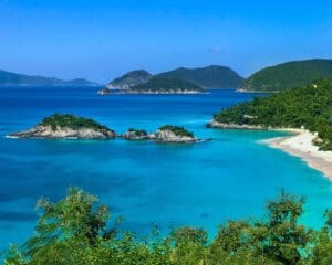 St. John USVI by Josh Duncan Unsplash