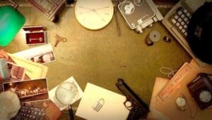 At-Home Escape Room Games