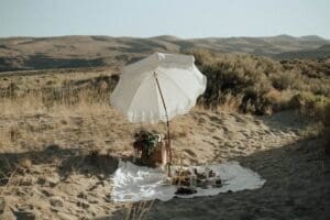 Travel Picnic