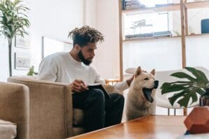Emotional Support Animal Travel Tips