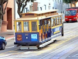 San Francisco Travel Tips