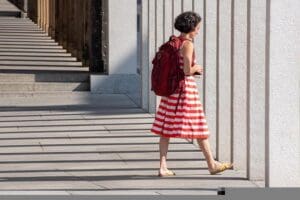 Women Packing Tips