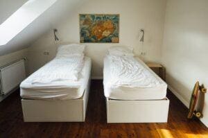 Student Lodging