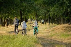 Family Vacation Ideas