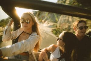 Car Rentals LA