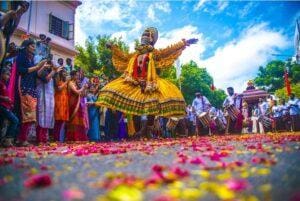 India Travel Tips