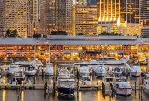 Miami Yacht Charters