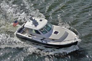 Boating Guide